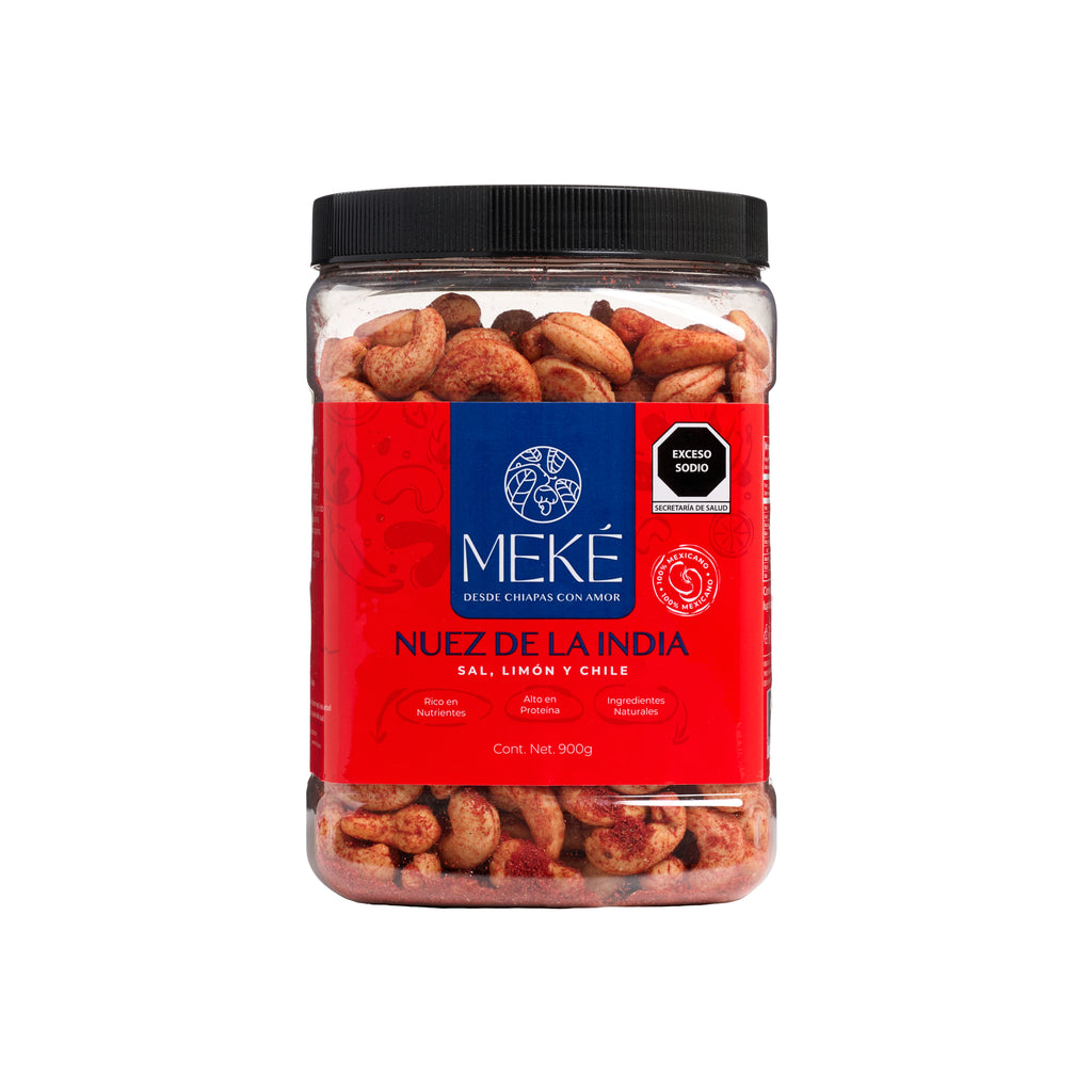 PACK MEKÉ PREMIUM