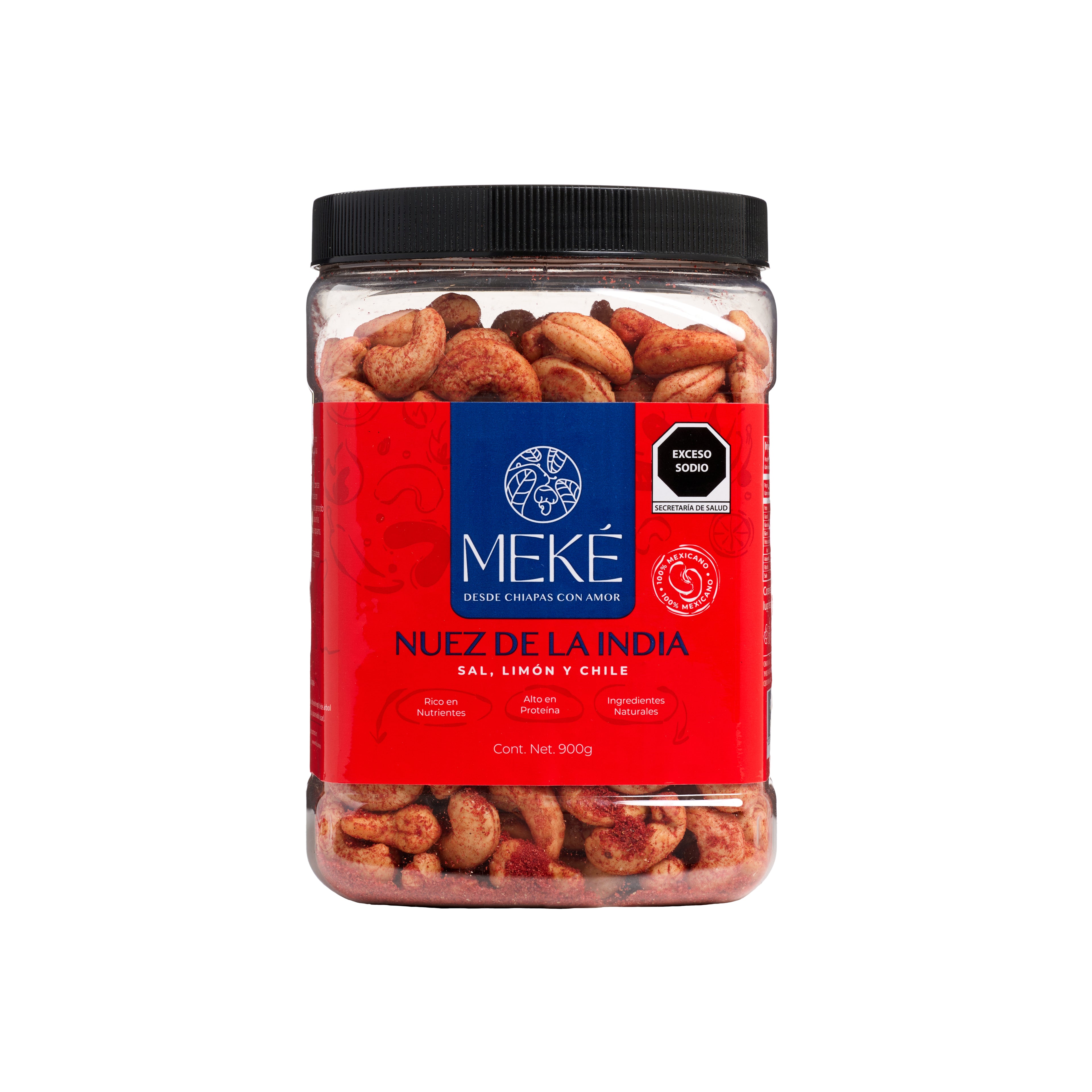 PACK MEKÉ PREMIUM