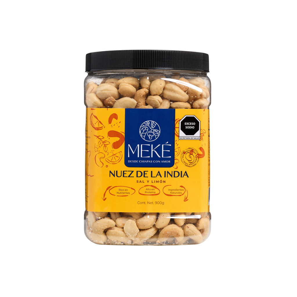 PACK MEKÉ PREMIUM