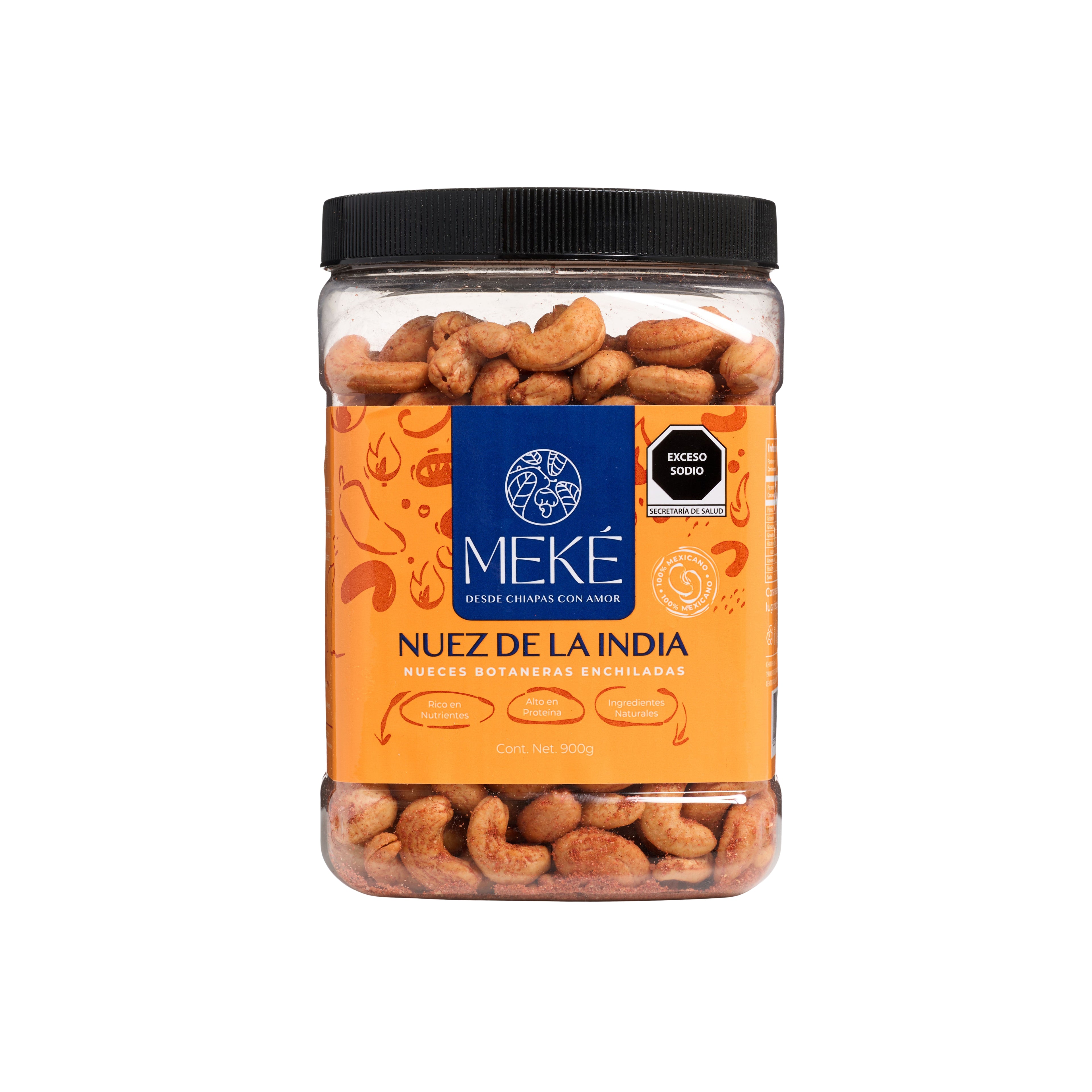 PACK MEKÉ PREMIUM
