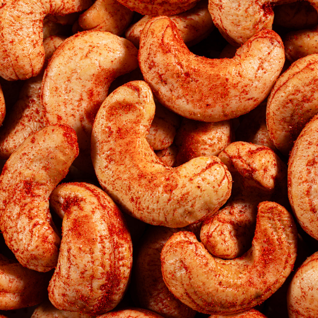 MEKÉ CHILE, SAL Y LIMÓN